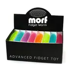 Humango Morf Fidget Worm - Mini Assort