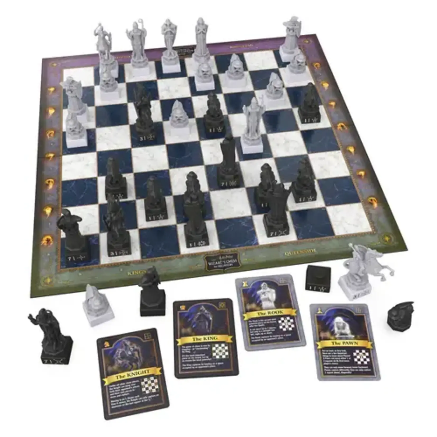 Spin Master Harry Potter Chess