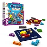 Smart Toys and Games The Genius Square