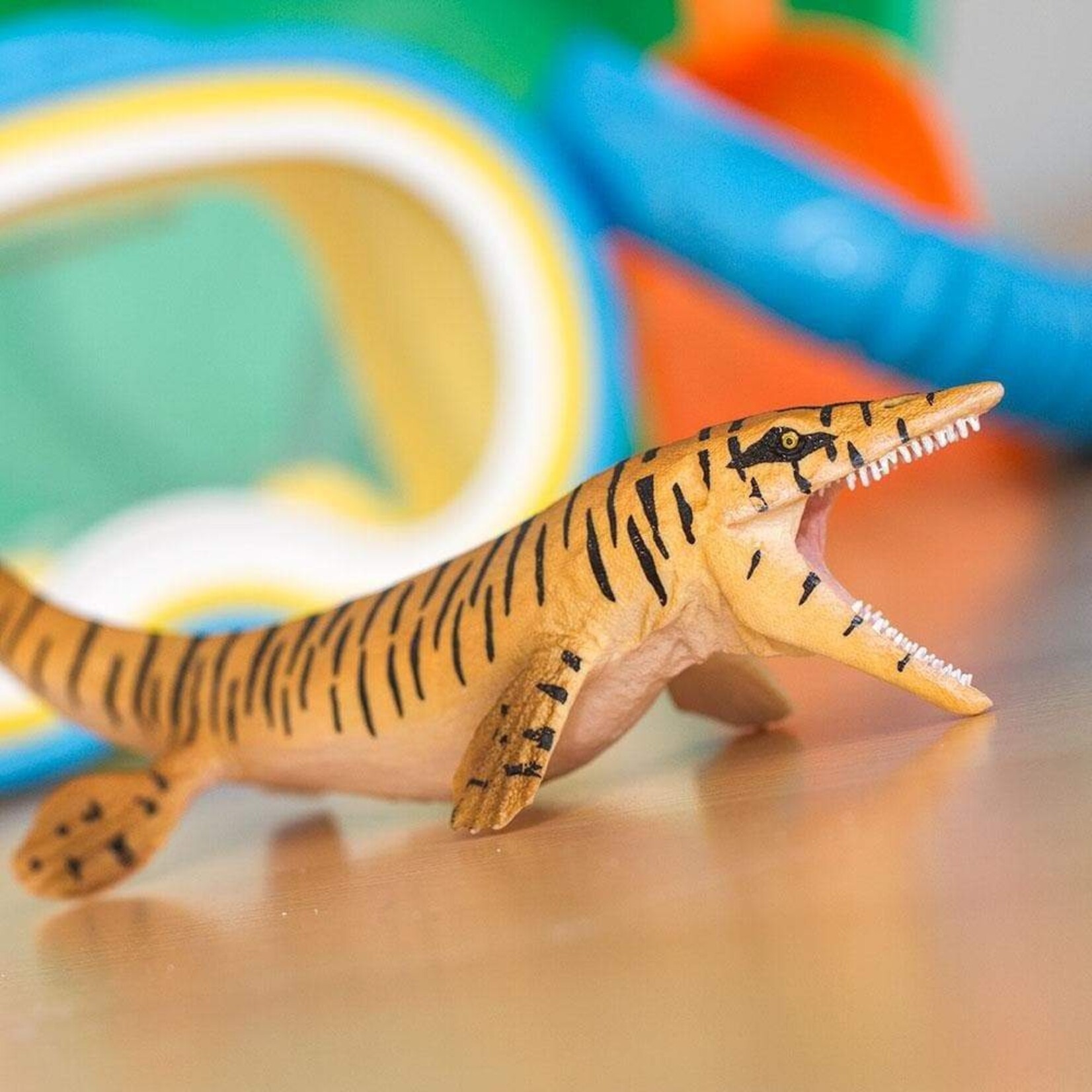 Safari Ltd Tylosaurus