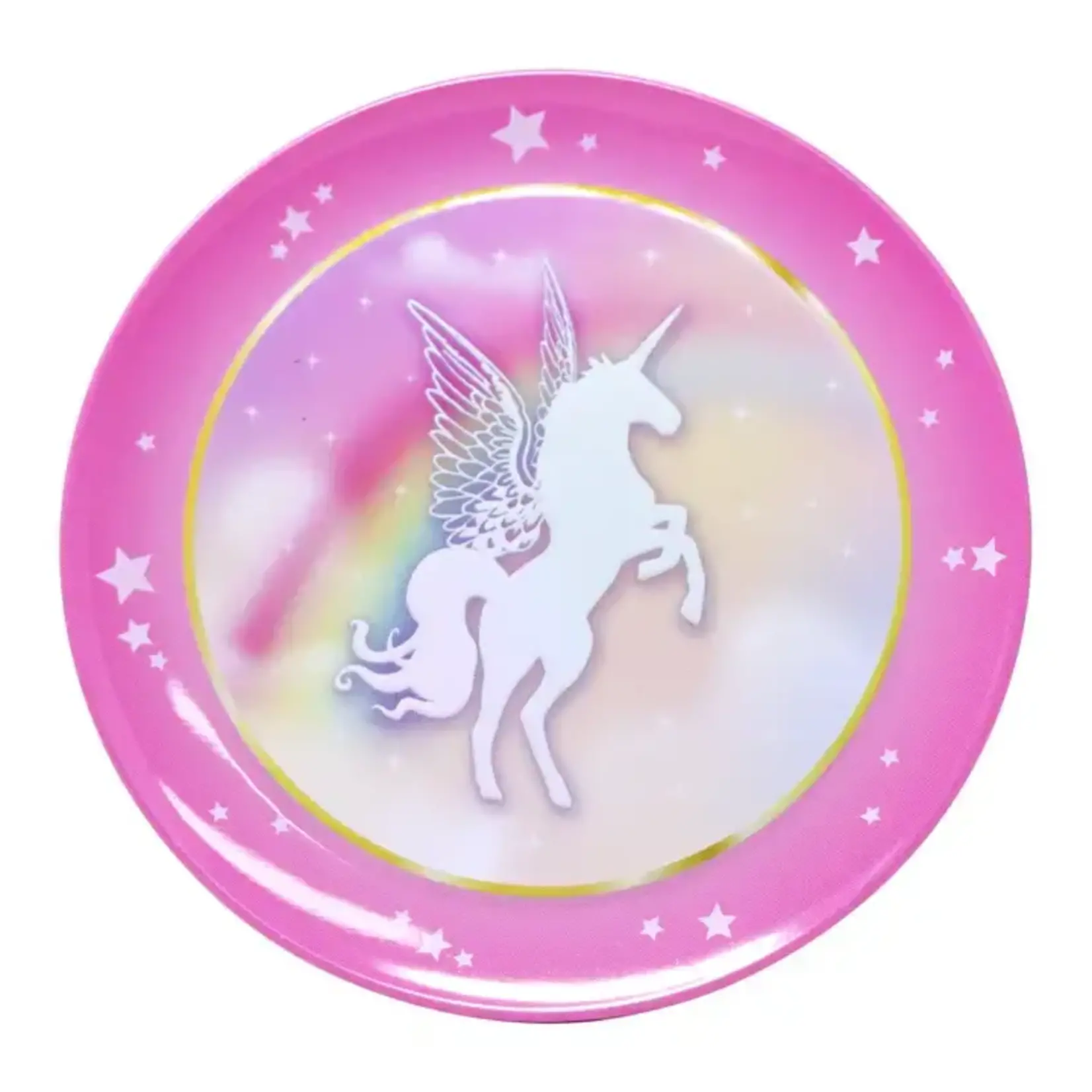 Pink Poppy Unicorn Dreamer 15 Piece Tea Set