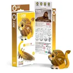 Safari Ltd Eugy - Lion 3D Puzzle