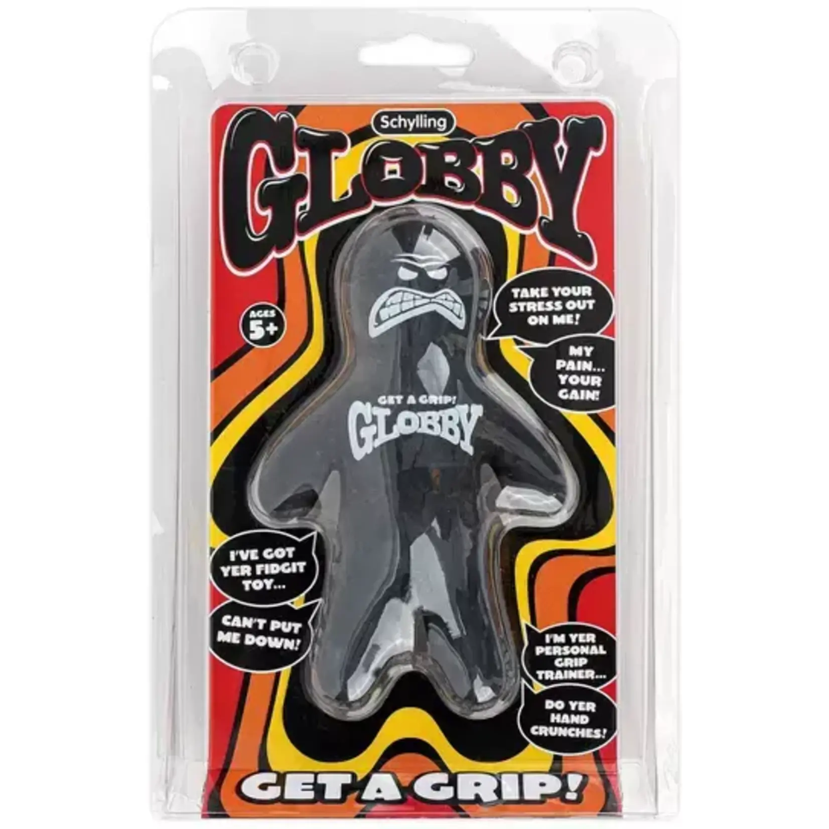 Schylling Globby