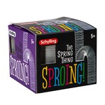 Sproing Slinky