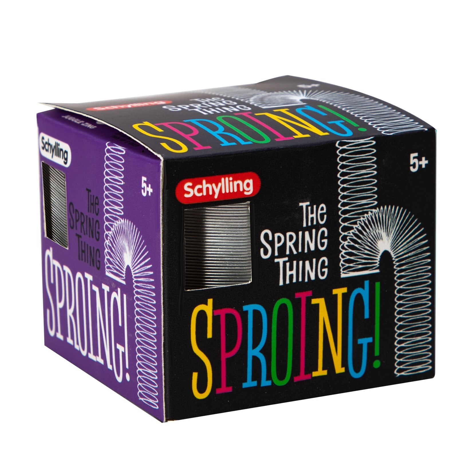 Sproing Slinky