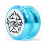 Yoyo Factory Spinstar Yoyo Blue