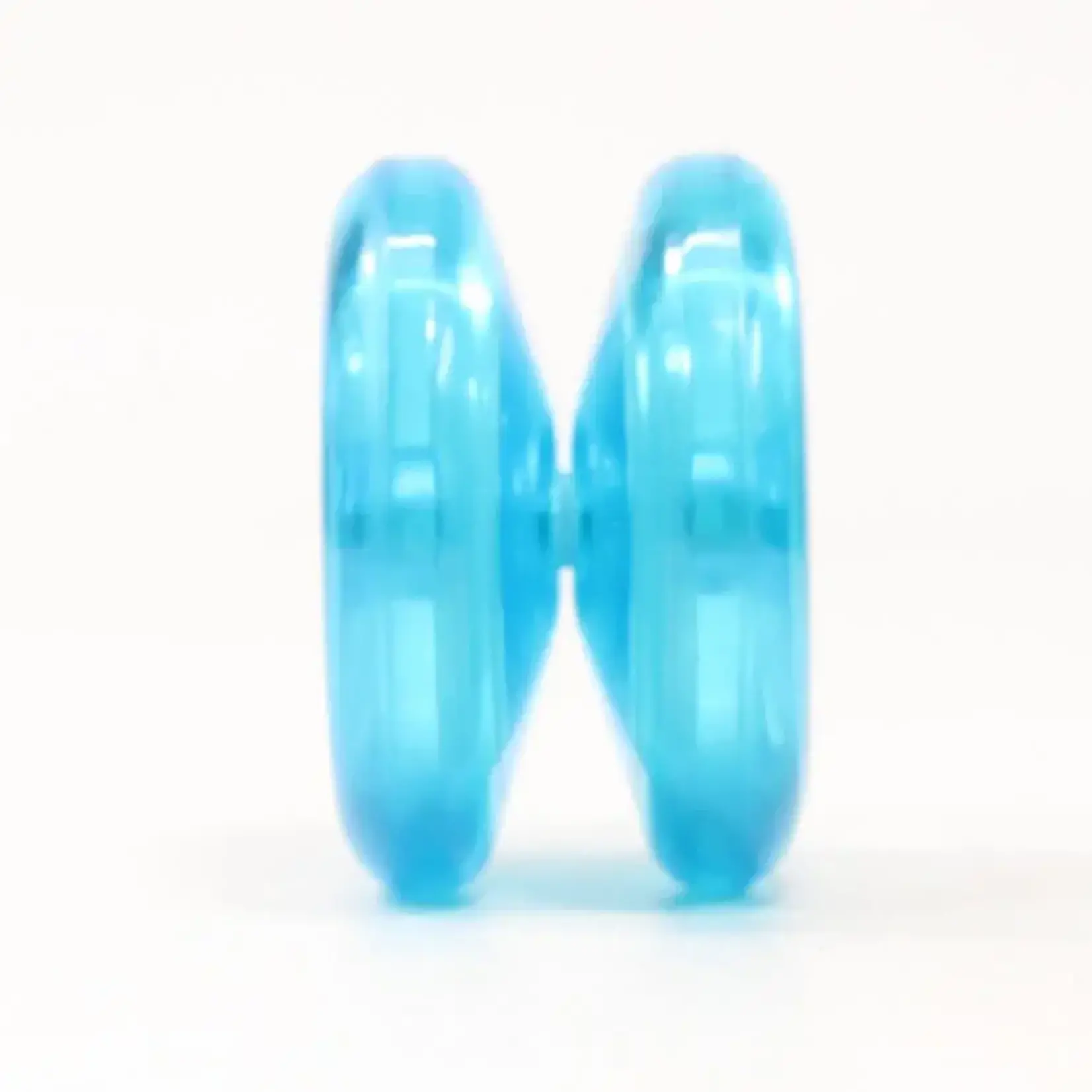 Yoyo Factory Spinstar Yoyo Blue