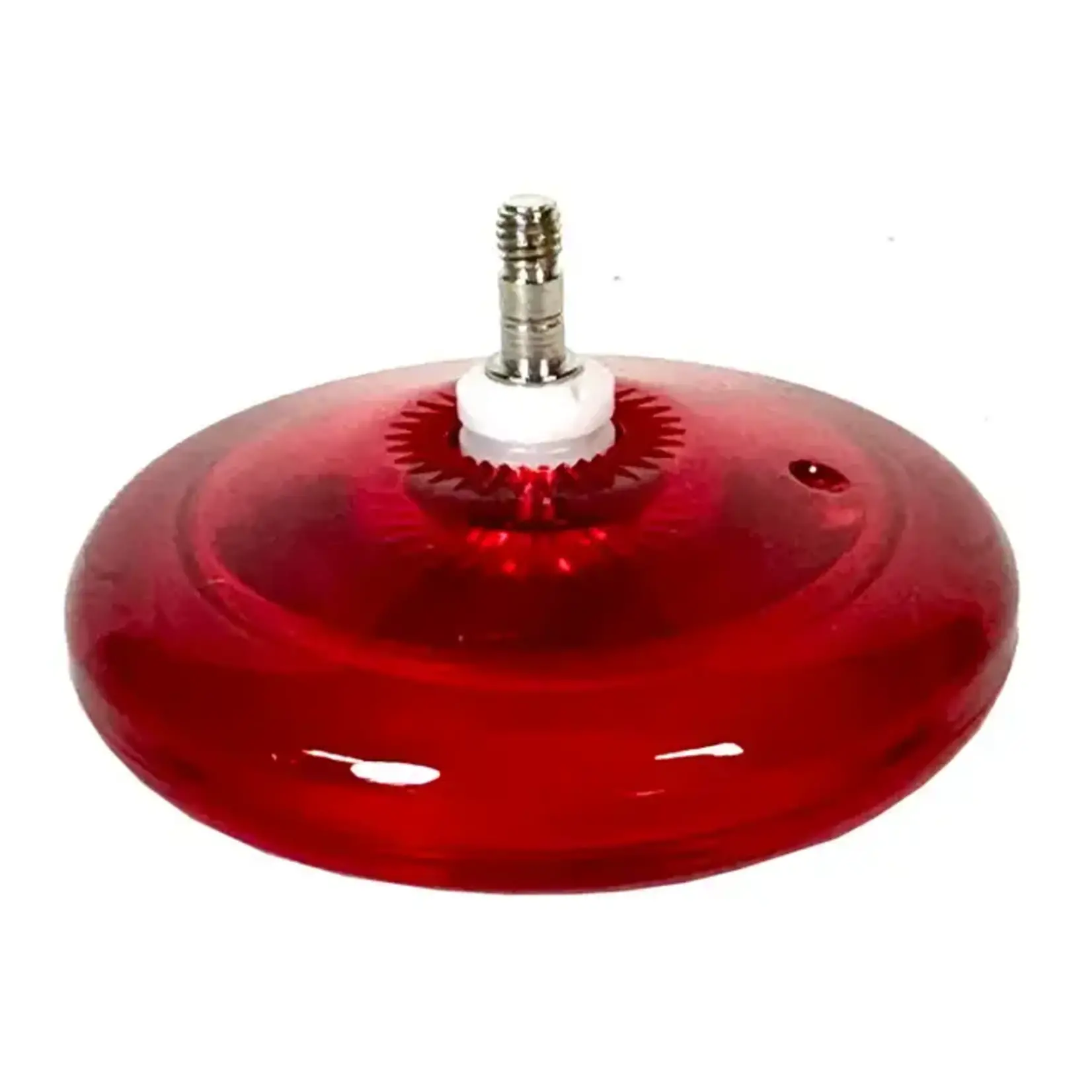 Yoyo Factory Spinstar Yoyo Red