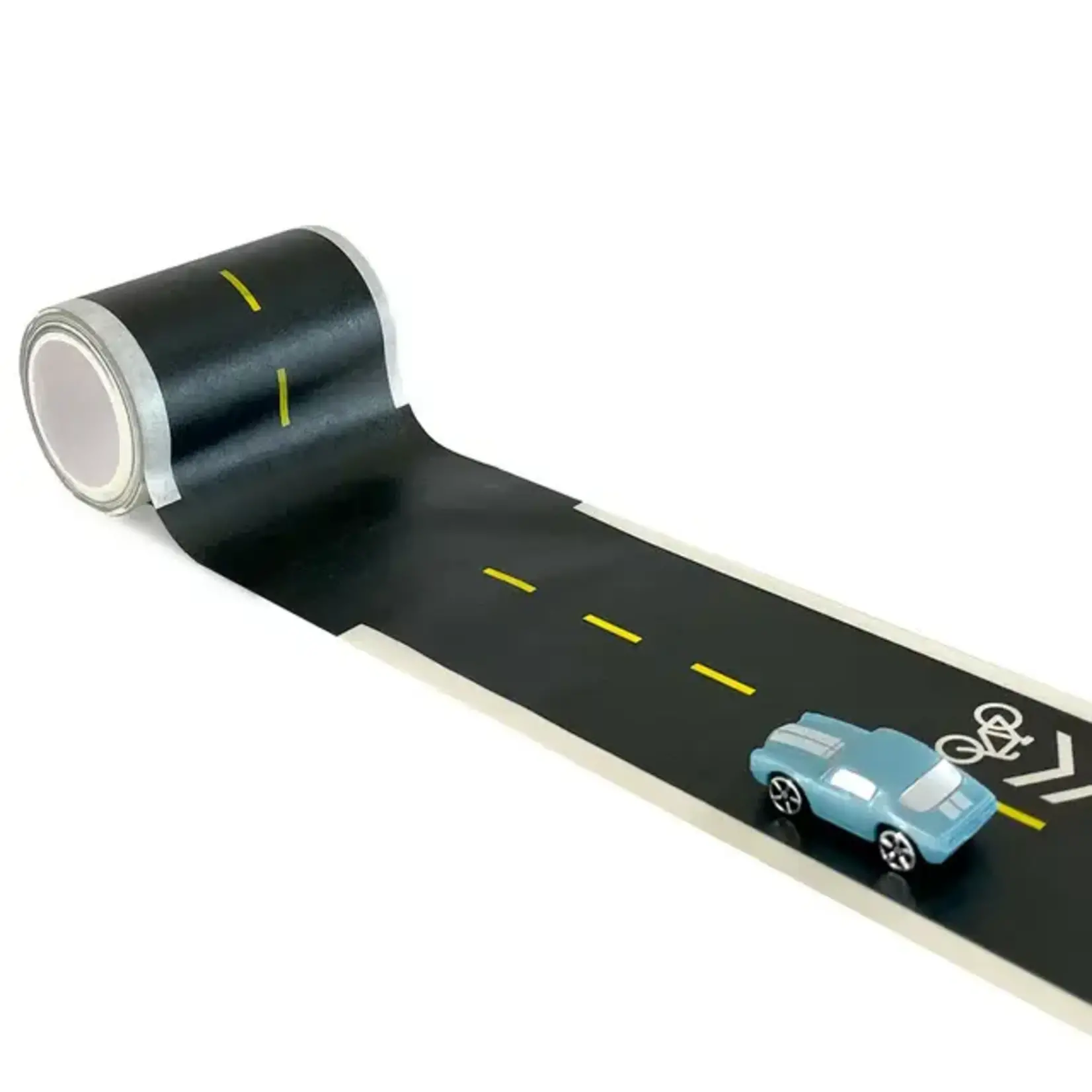 Copernicus Toys Civil Engineer Roads Washi Tape
