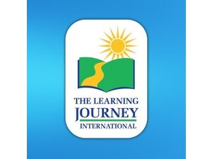 The Learning Journey