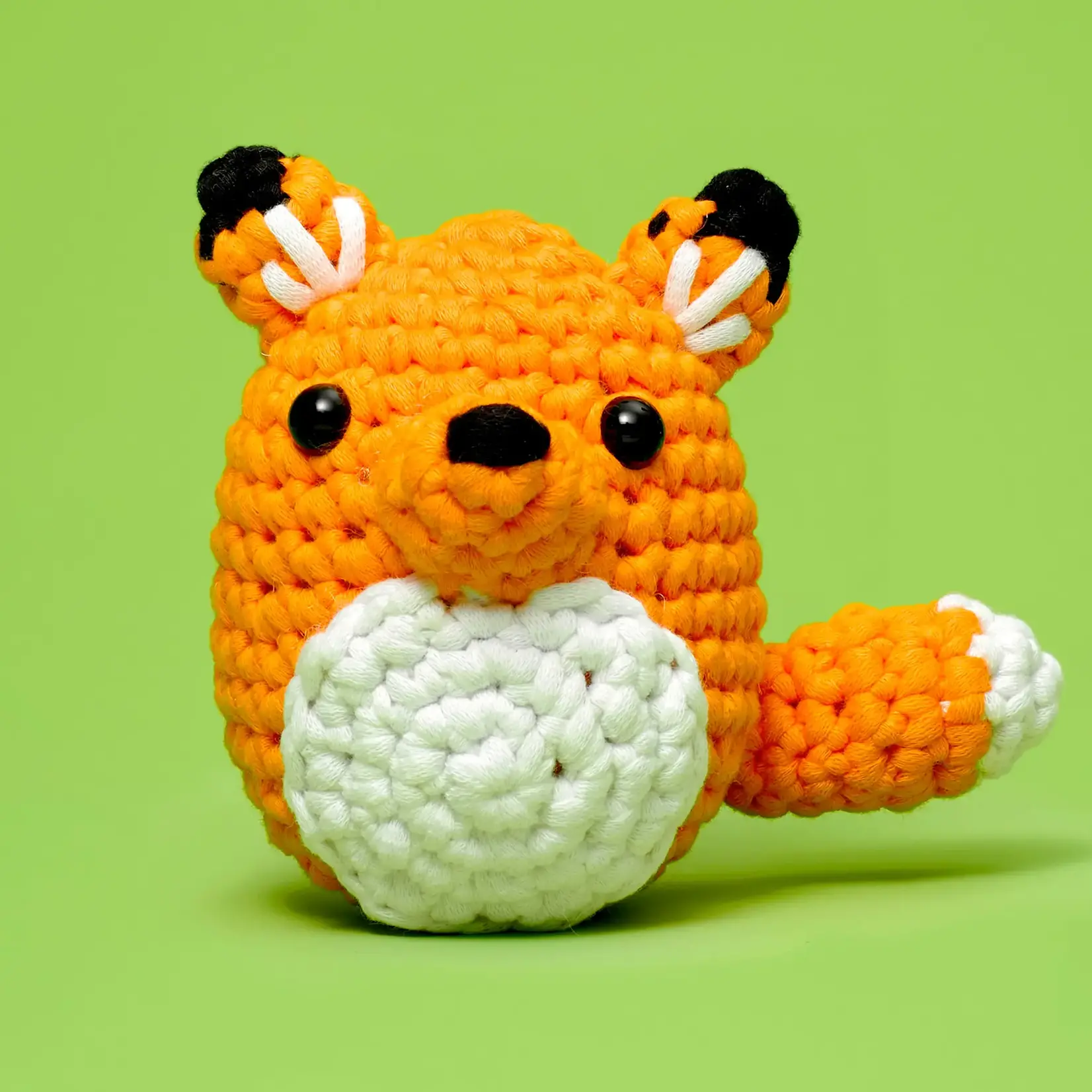 The Woobles The Woobles Beginner Crochet Kit