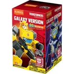 Blokees Transformers Galaxy Version 03 - The Autobot Run