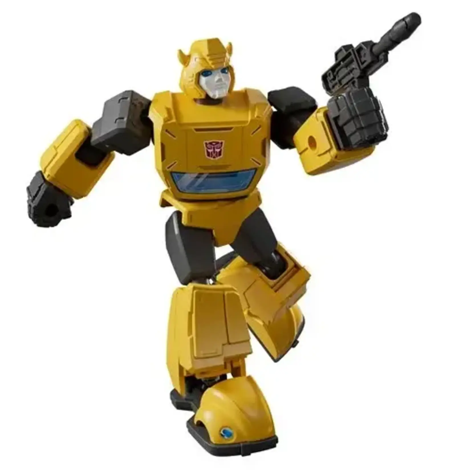 Blokees Transformers Galaxy Version 03 - The Autobot Run