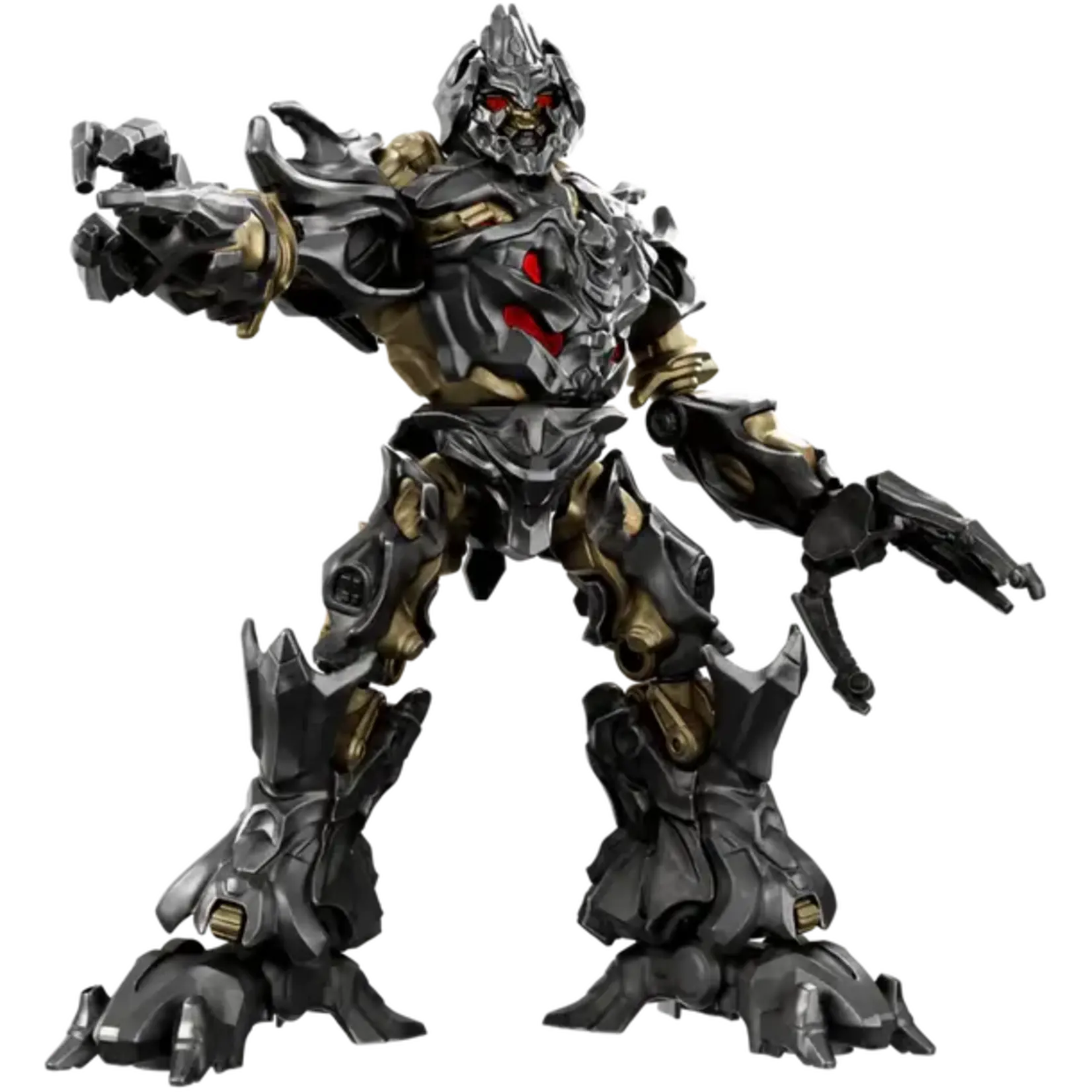 Blokees Transformers Classic Class 10 - Megatron