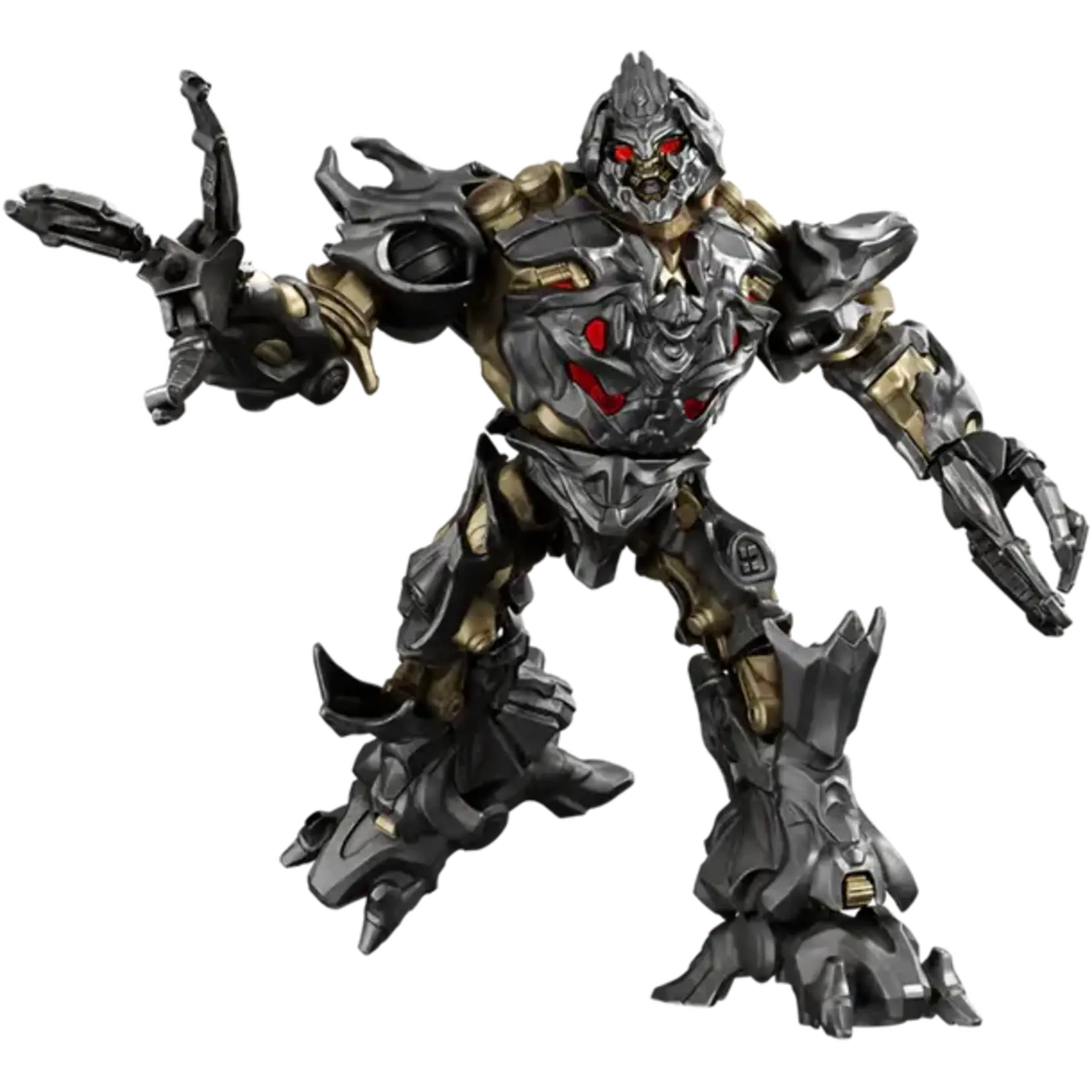 Blokees Transformers Classic Class 10 - Megatron