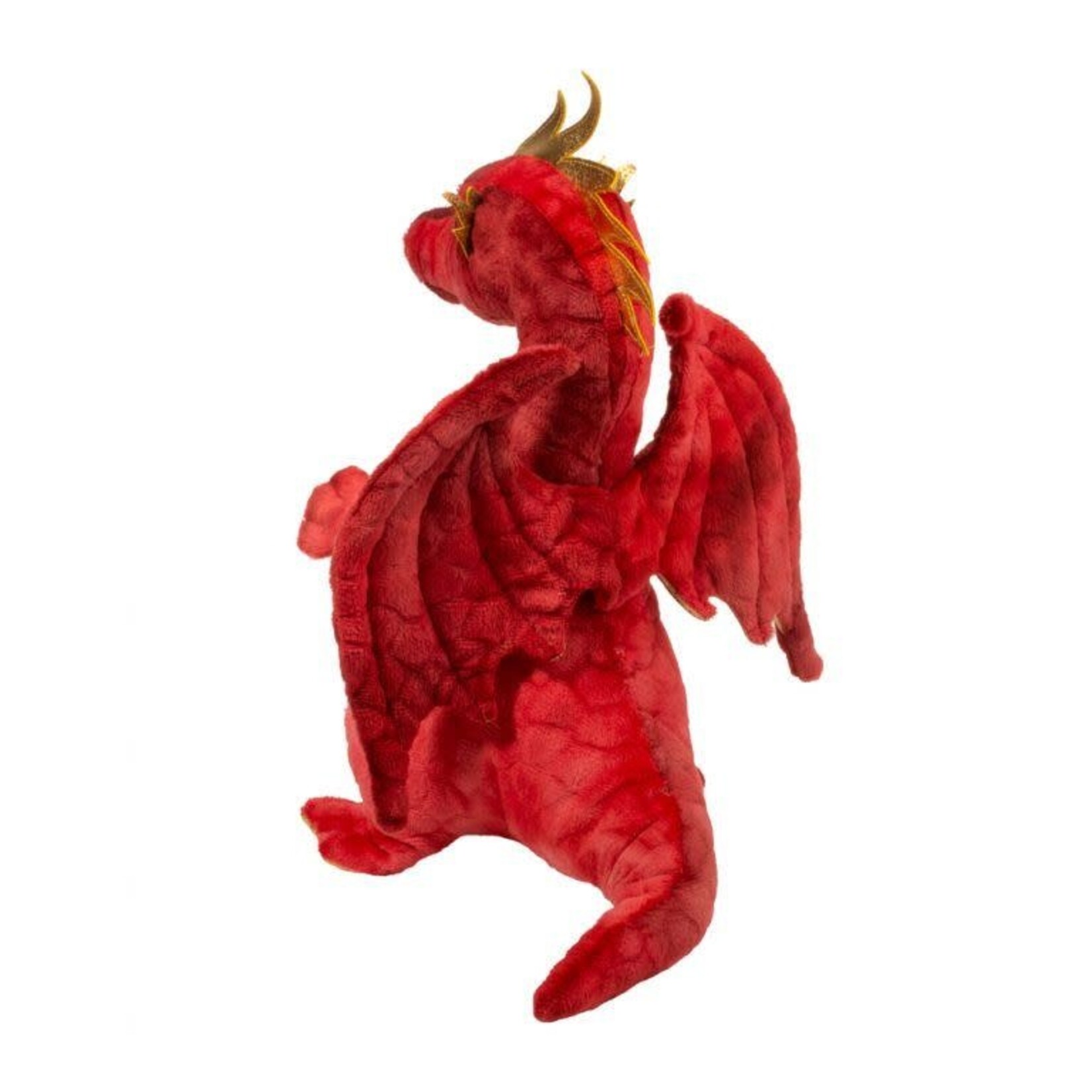 Douglas Toys Eugene Red Dragon