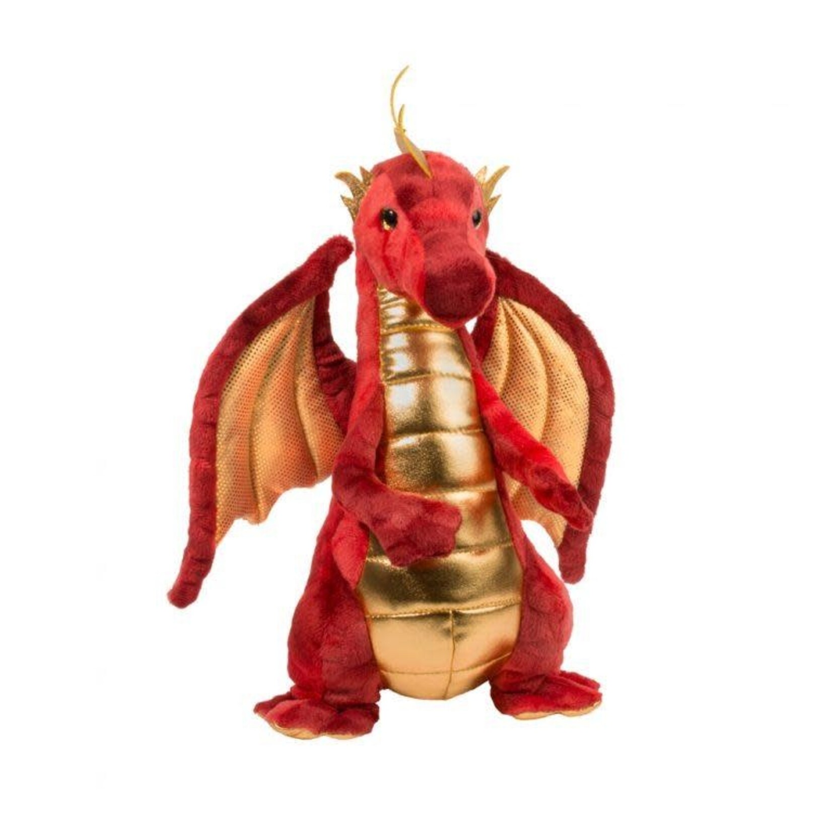 Douglas Toys Eugene Red Dragon