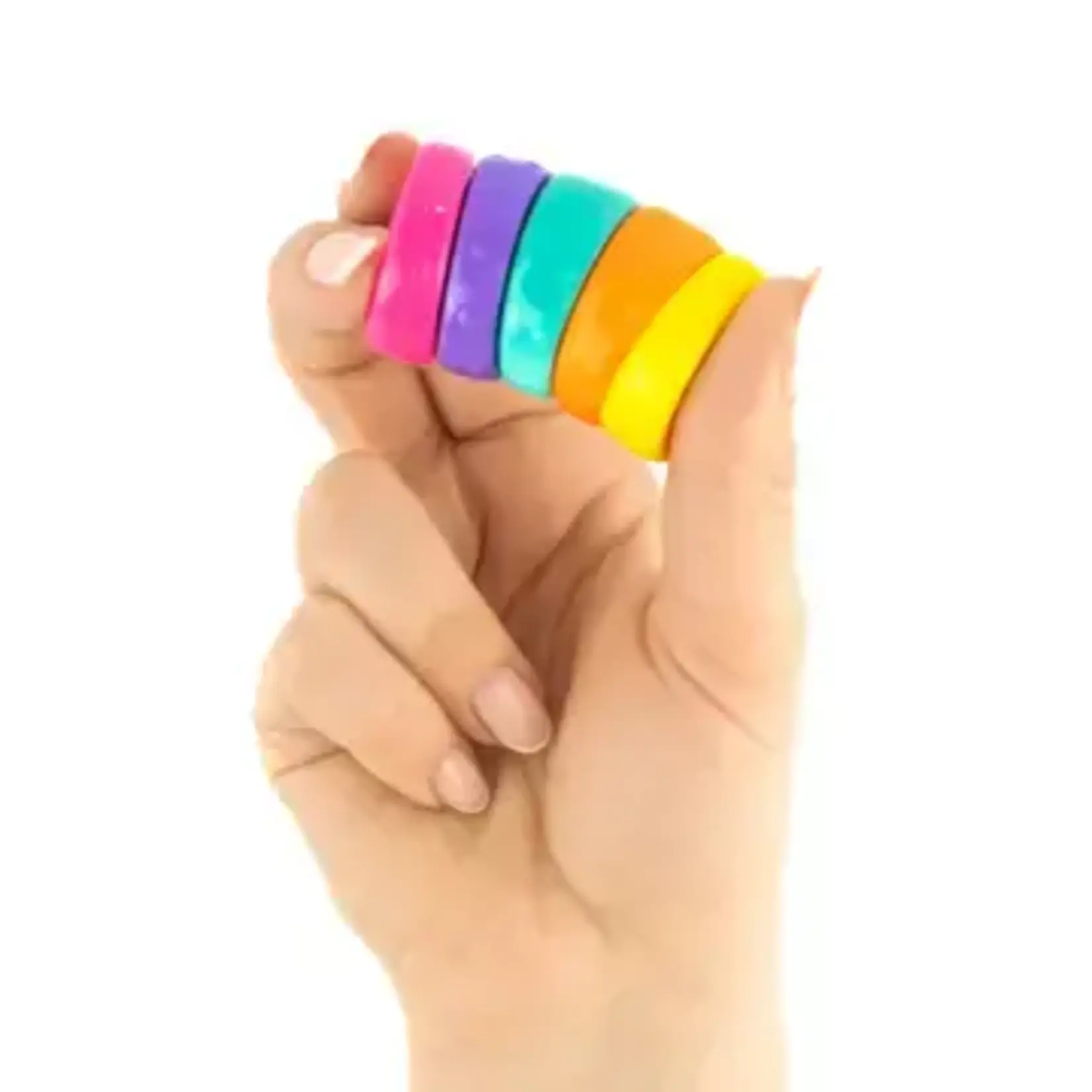 Toysmith Twisty Stack