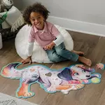 Mindware Playful Puppy Floor Puzzle 43 pieces