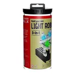 E-Blox Power Blox BYO Light Robot Tube