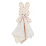 Rosie 100% Recycled Bunny Lovey
