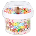 Dope Slimes Dope Slime - Confetti Capybara