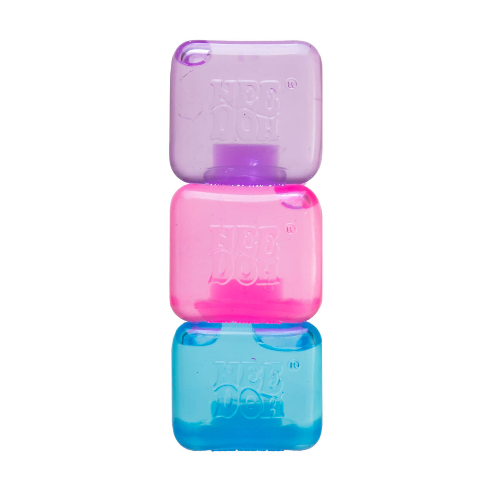 Schylling Nee Doh Nice Ice Baby Cube (Limit 12)