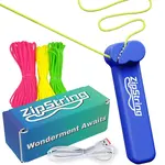 Zipstring Zipstring - Bodacious Blue