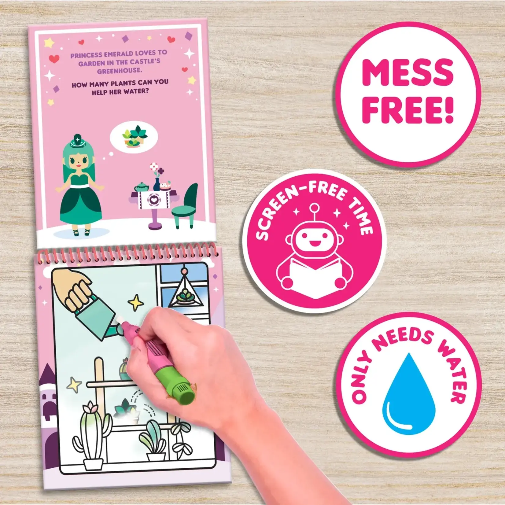 Scentco Water Magic