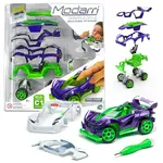 Modarri Modarri C1 Concept Car