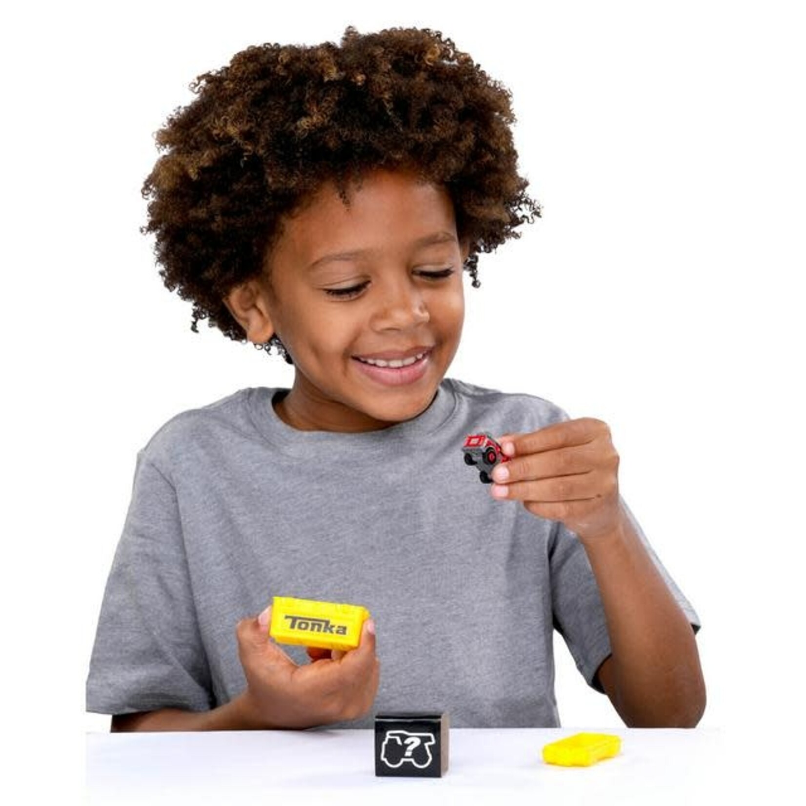 Tonka Micro Metals Assorted