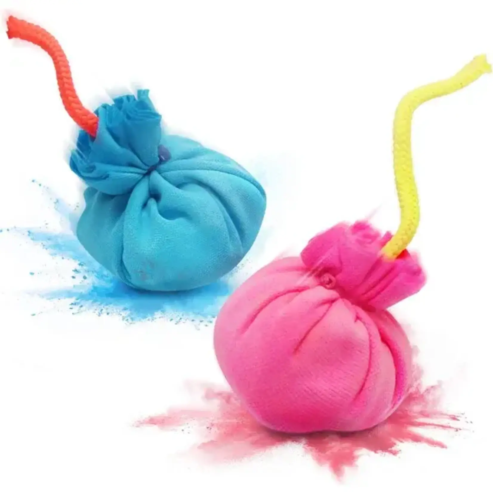 US Toy Chalkie Blast Balls