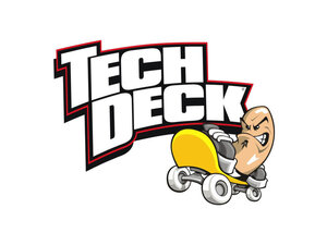 Tech Deck