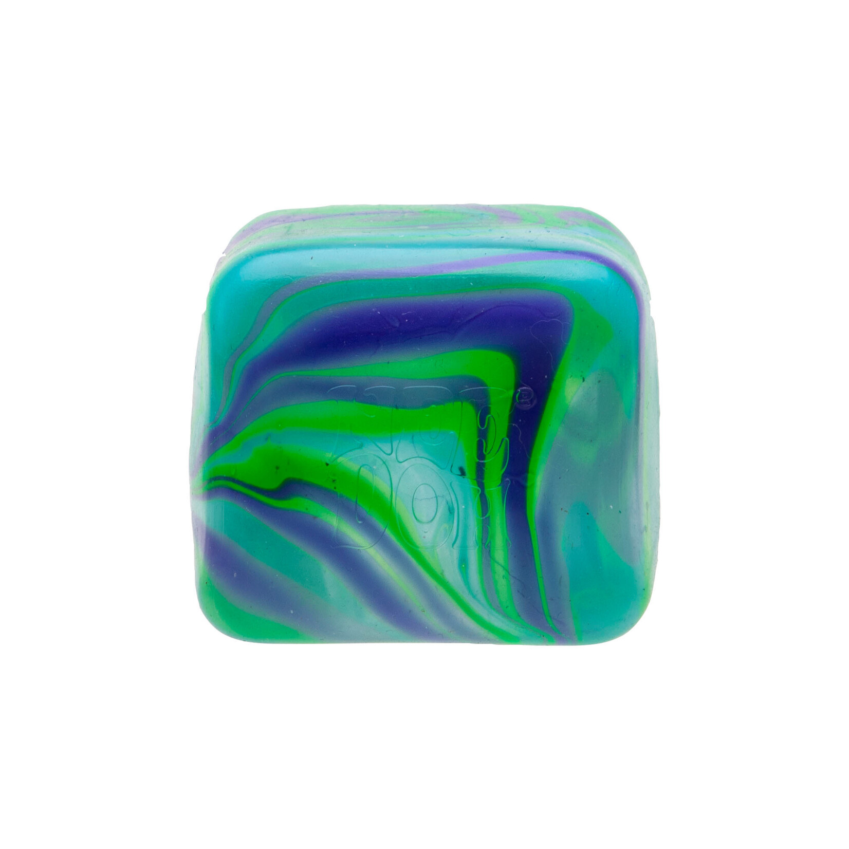 Schylling Nee Doh Nice Cube Swirl (Limit 4)