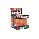 Schylling Nee Doh Nice Cube Swirl (Limit 4)