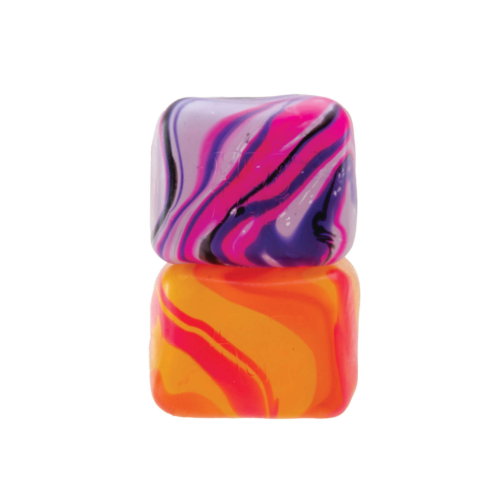 Schylling Nee Doh Nice Cube Swirl (Limit 4)