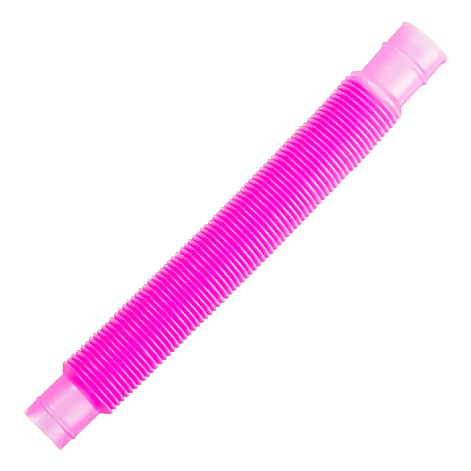 Toysmith Crinkle N Connect 6 Tubes