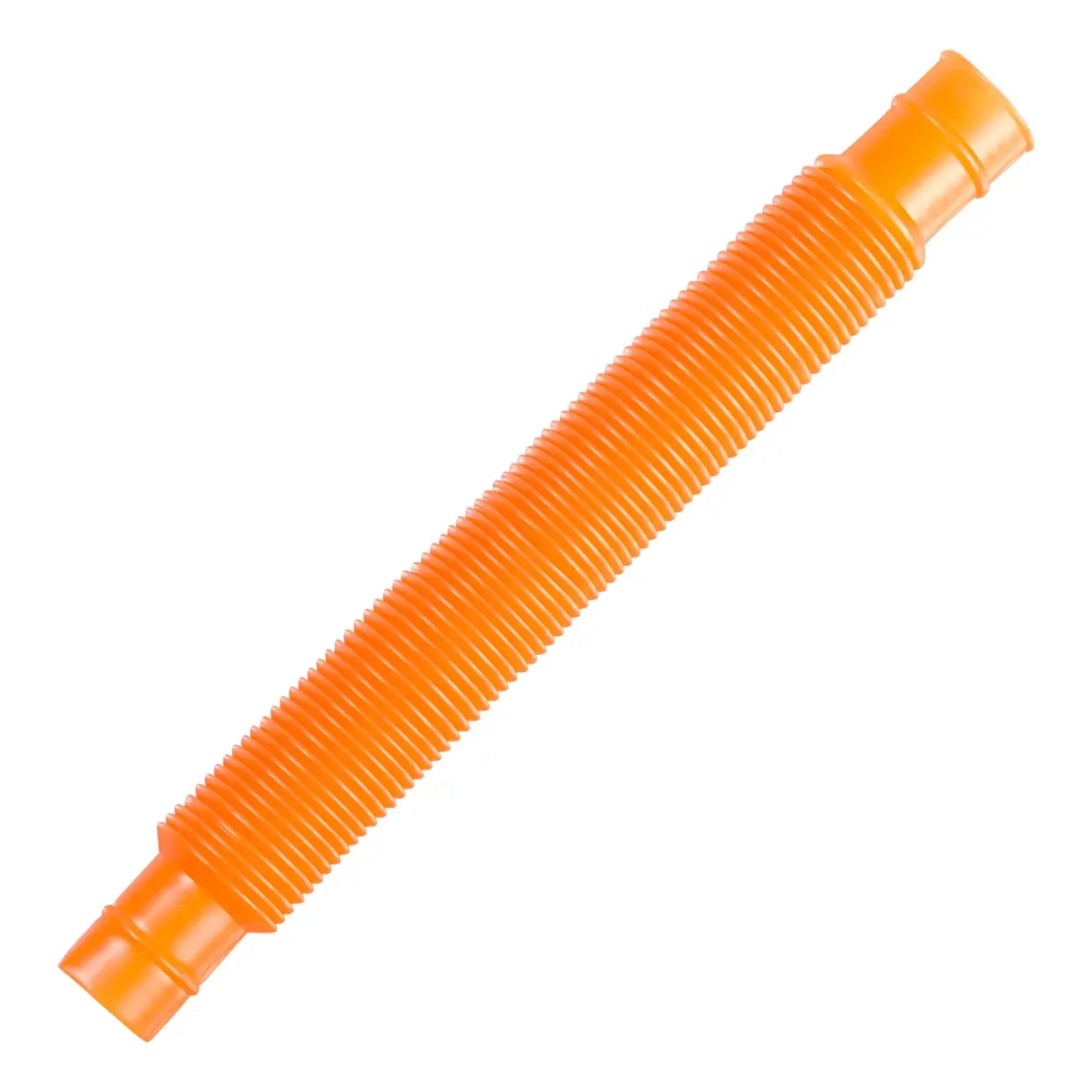 Toysmith Crinkle N Connect 6 Tubes