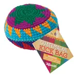 Toysmith Guatemalan Kick Bag Hacky Sack