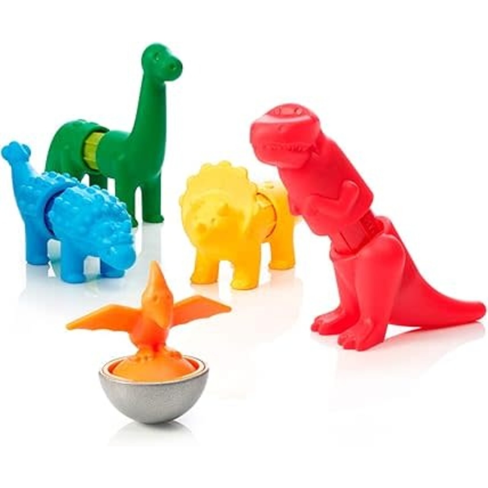 Smart Toys and Games SmartMax My First Dinosaurs
