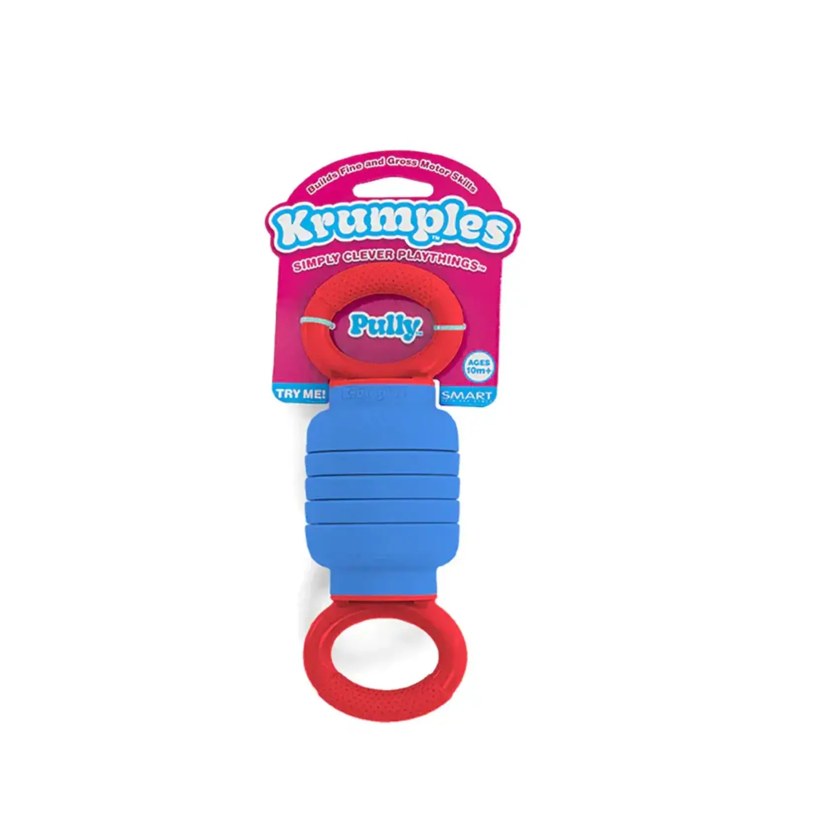 Smart Toys and Games Krumples - Pully