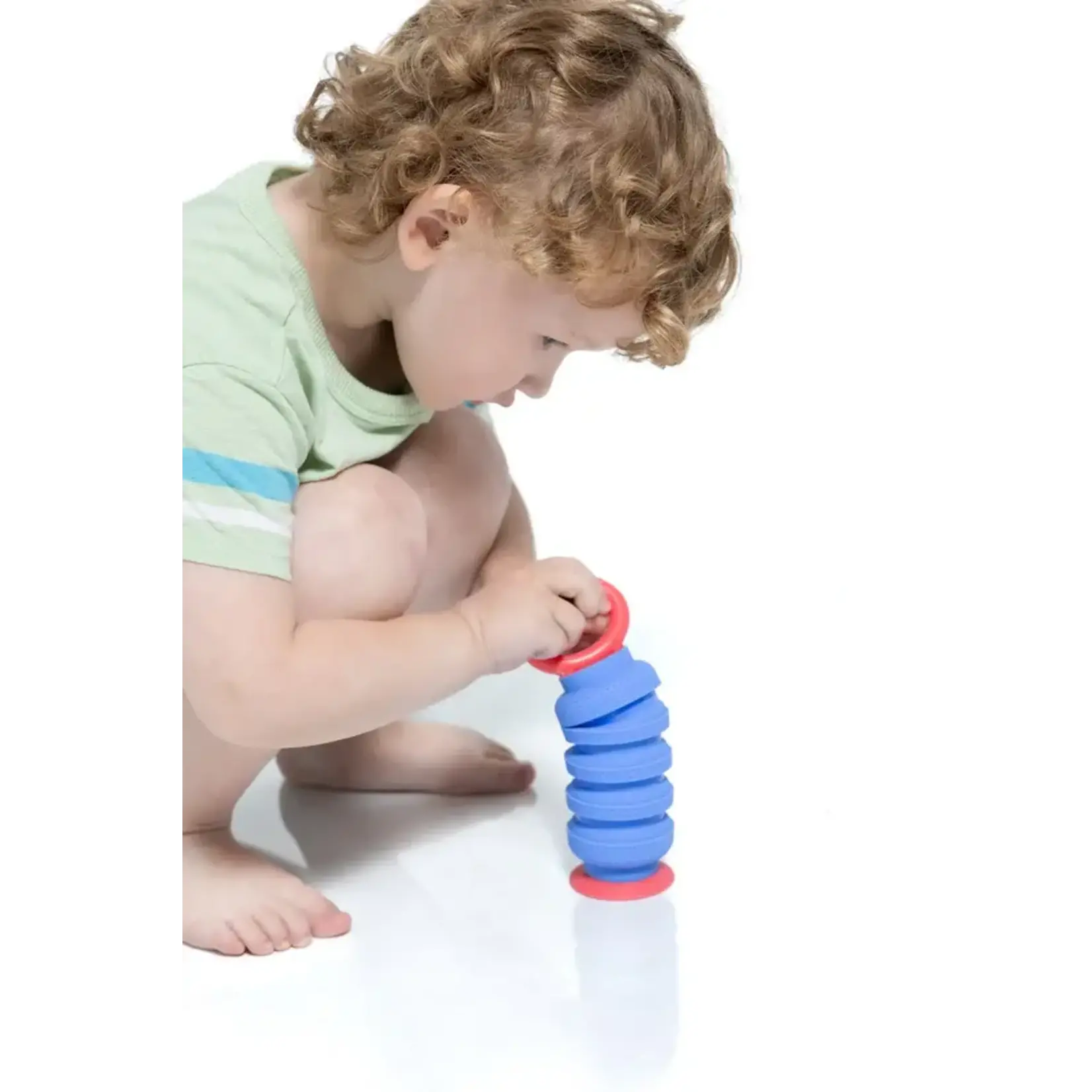 Smart Toys and Games Krumples - Plungy