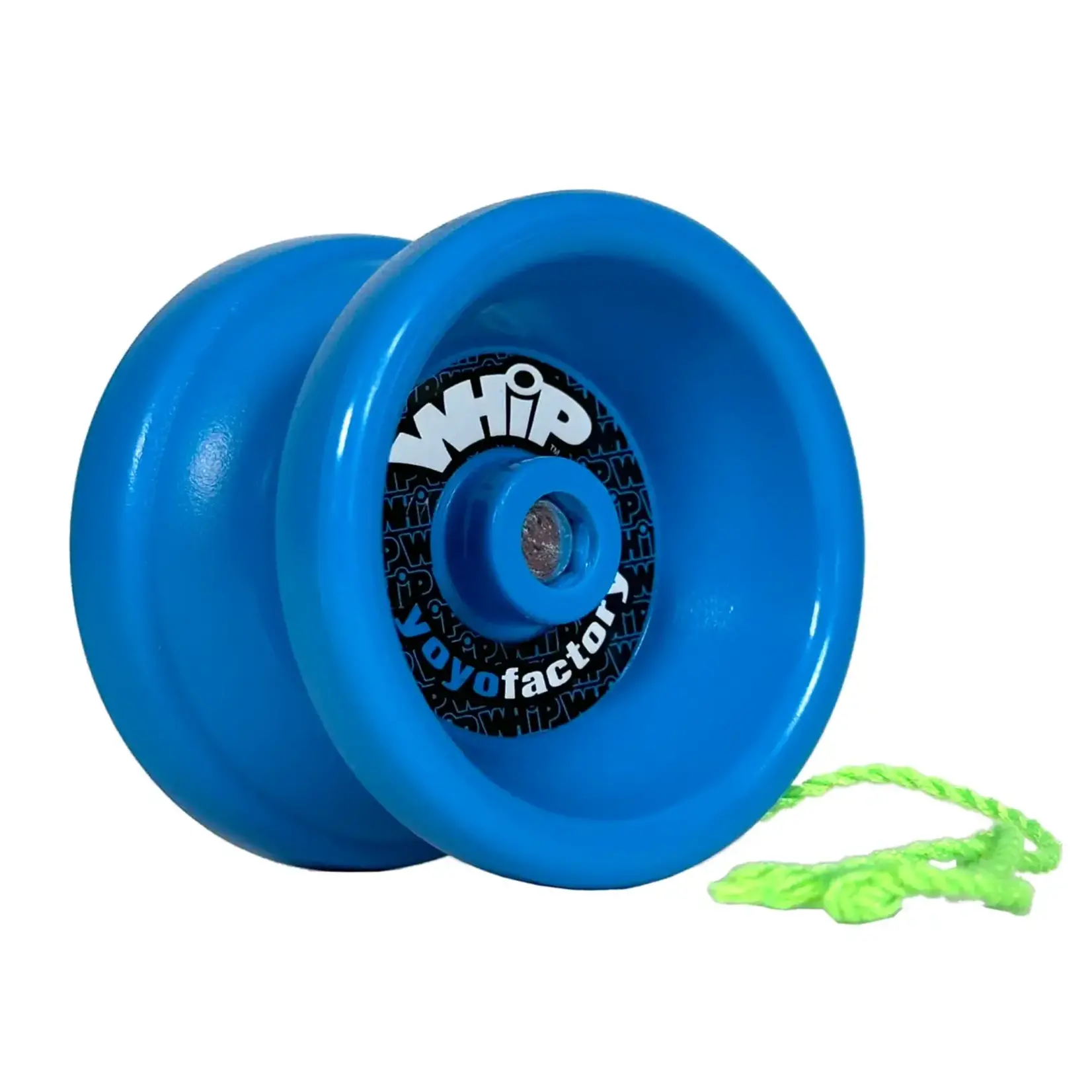Yoyo Factory Whip Yoyo