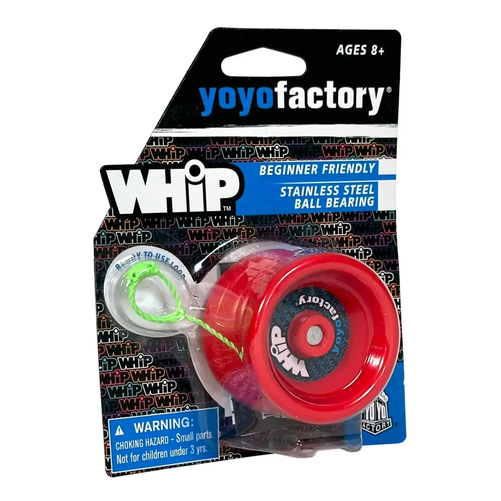 Yoyo Factory Whip Yoyo