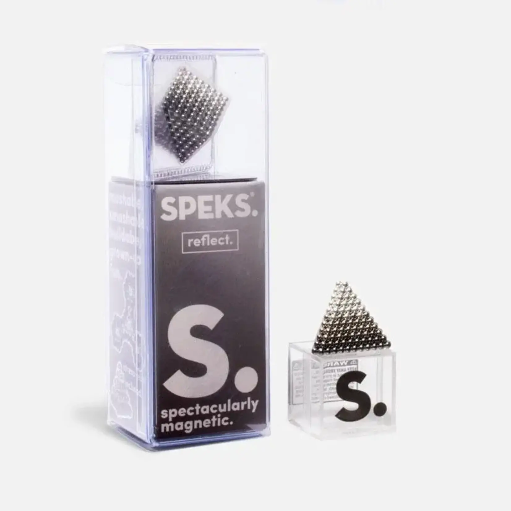 Speks Speks Gradients