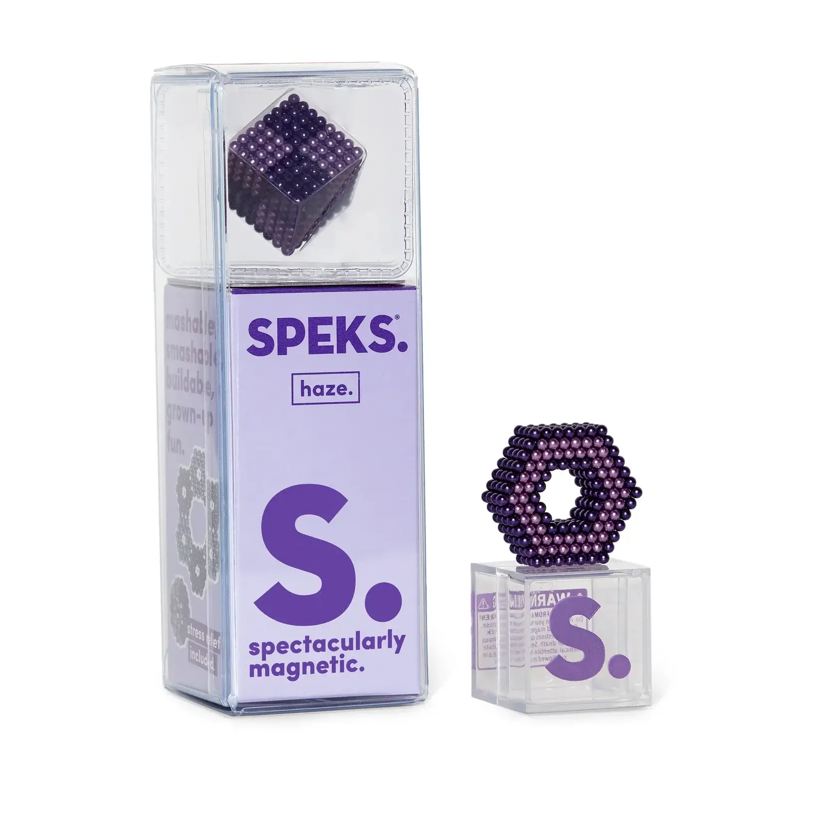 Speks Speks Tones
