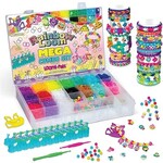 Rainbow Loom Rainbow Loom Loomi-Pal Mega Combo Set