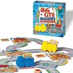 Ravensburger Big City Builders