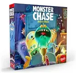 Asmodee Monster Chase
