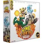 Iello Games King of Tokyo: Origins